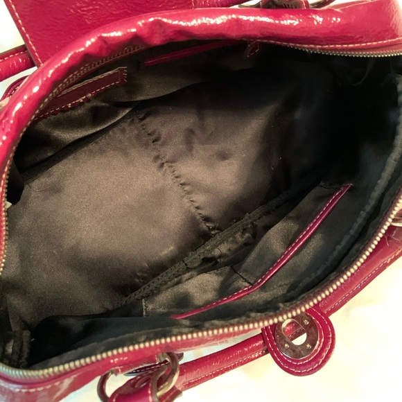 London Fog Purse - Picture 3 of 5